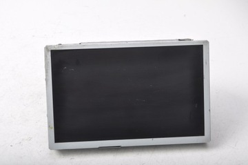 фото thumb №1, Ford focus mk3 дисплей екран dm5t-14f239-ar