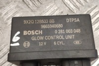 фото thumb №2, Свічки запалювання запалювання land rover range rover sport l320 0281003048 3.0l дизель