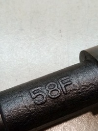 фото thumb №9, Вал розподільного валу всмоктуючий voyager iv 2.5 crd 58f