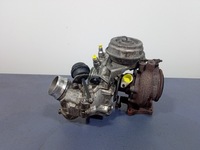 фото thumb №5, Bmw 6 f13 640d 3.0d 313 km турбонагнетатель 8508092 n57d30b