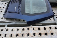 фото thumb №10, Крышка багажника багажника стекло subaru forester ii sg