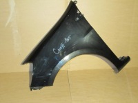 фото thumb №1, Renault clio iii 185 крила лівий перед