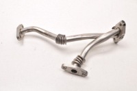 фото thumb №1, Mercedes slk iii w172 r172 2.2 cdi шланг масляный a6511800722