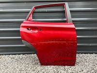 фото thumb №1, Hyundai kona 17r- дверь правый задняя задние правое