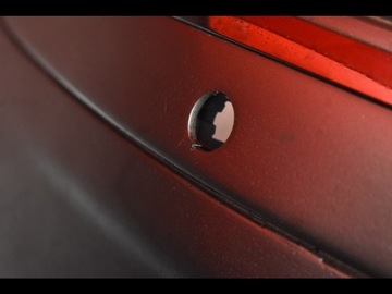 фото thumb №7, Бампер перед переднє c723 pdc mercedes e-klasa w211 рестайлінг 06-09