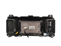 фото thumb №7, Экран дисплей радио навигации citroen jumpy iii expert iii 2020r.