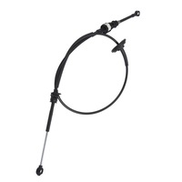 фото thumb №9, Трос автоматичної перемикання передач f77z7e395lb