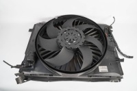 Купити Вентилятор радіатора mercedes a2045000493, фото thumb