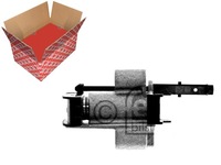 фото thumb №1, Натяжитель цепи lancia phedra 2.2 d mul