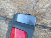 фото thumb №8, Бампер задня новий renault kangoo ii 08-