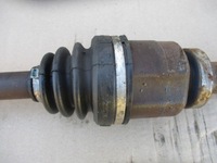 фото thumb №6, Привідний вал права 8200725513 renault megane iii 1.9dci