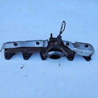 фото thumb №1, Vw t5 2.5 tdi bnz bpc коллектор выпускной