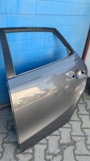 фото thumb №3, Hyundai i30 2007-2012 дверь hb задние левая задняя