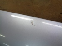 Opel movano b капот кришка двигуна teknh Зі Шроту, фото thumb