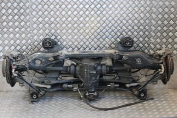 фото thumb №1, Подвешивание комплектные зад mercedes w212 3.5 cdi a2033510705 zt23