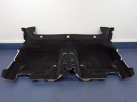 фото thumb №1, Bmw 1 f40 обшивка пол задняя 7462696