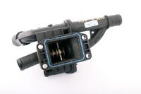 фото thumb №12, Mini r56 корпус термостата термостат 9660660380