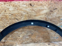 Ford capri ev electric 24- молдинг накладка на крыло правый задний  задняя Киев, фото thumb