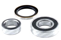 фото thumb №1, Snr подшипник ступица колеса suzuki ignis 1.3 4wd fh