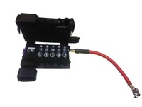 фото thumb №1, Корпус роз'єм запобіжників vw sharan aso