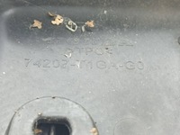 фото thumb №7, Honda cr-v 2014 левая сторона впуск / канал воздуха интеркулер