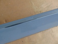 фото thumb №10, Молдинг порог правая vw arteon 3g8853858