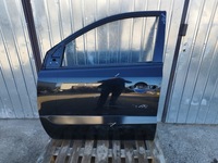 фото thumb №1, Дверь левая левый перед передние renault koleos i lata 2007-2011 чёрные