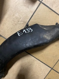 Saab 9-3 93 ii труба патрубок повітрозабірник повітря 1.9 tid Оригінал, фото thumb