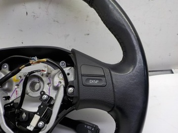 фото thumb №11, Lexus is ii кермо шкіра мульті круїз-контроль