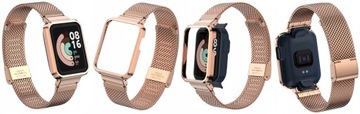 РЕМЕНЬ ДЛЯ XIAOMI MI WATCH LITE МНОГО ЦВЕТОВ |