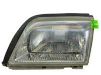 фото thumb №1, Mercedes sl r129 w129 фара левый лампа левая a1298207361 bosch ang