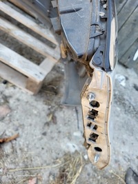 фото thumb №10, Бампер передний kompletny c4 grand picasso ii 6xpdc eeu lift 16-19