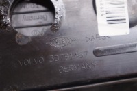 Volvo xc60 i v60 i тунель бардачок кронштейн підсклянник чашка 30791467 3988874 Зі Шроту, фото thumb