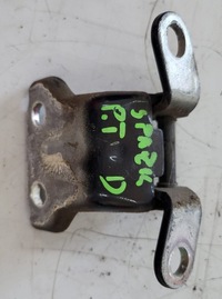 фото thumb №4, Chevrolet spark iii 09-15 петля задний задняя нижний правый левый