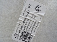 фото thumb №10, Vw taigo r-line 2022 стеля 2g4867501h