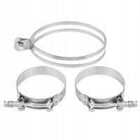 фото thumb №10, Гнучка труба впускний 75mm конусний фільтр повітрозабірник трубка