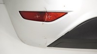 фото thumb №6, Бампер задня задній ford fiesta mk7 08-12r 2431