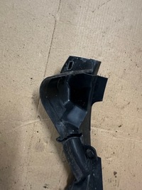 фото thumb №5, Прокладка лонжерони права audi a6 c7 3.0t ctua 4g0805234