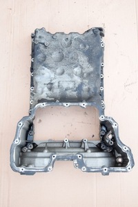 фото thumb №1, Mercedes w219 3.0 cdi піддон оливи масляна 6420142102