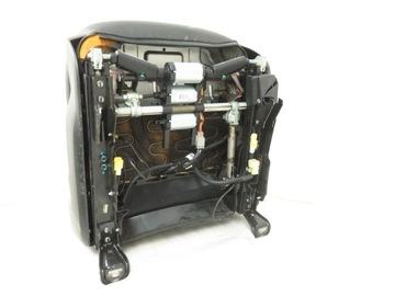 фото thumb №5, Сиденье водителя chevrolet captiva рестайлинг c100, c140