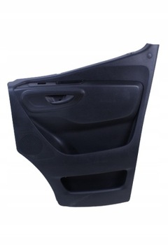 фото thumb №1, Боковина двері праві mercedes sprinter 907