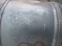 фото thumb №5, Катализатор левый maserati ghibli iii 3.0 бензин 670009091