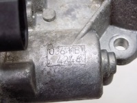 фото thumb №11, Дроссельная заслонка 55564164 - opel astra j insignia a zafira c saab 9-5 2.0 cdti