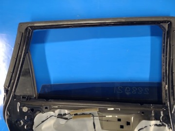 фото thumb №10, Двері задні ліві nissan x-trail rogue t32 82101-4ba0a