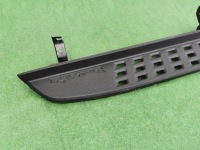 Порог подножка правый  ford ranger raptor jb3b-16450-ab Доставка, фото thumb