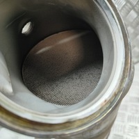 фото thumb №6, Bmw x3 g01 2019 фильтр частиц твердых катализатор / fap / dpf