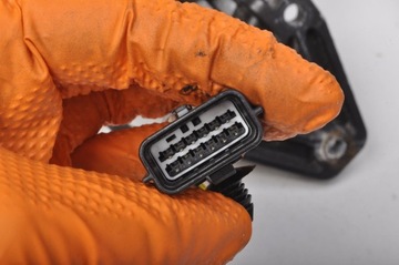 фото thumb №7, Mclaren mp4 spider дзеркало праві 12 pin англієць