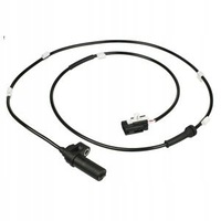 фото thumb №2, Датчик, швидкість обертова колеса delphi ss20270