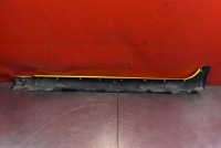 фото thumb №10, Накладка порог правая 8x23-f10608-a jbc 1807 jaguar xf x250 kombi lift