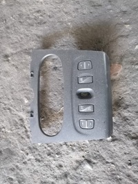 фото thumb №1, Рамка захист панель вікон stepway ii 275009384